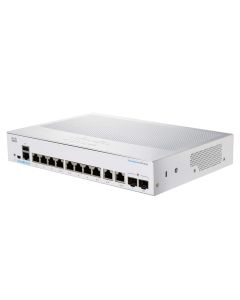 Cisco CBS250-8T-E-2G