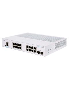 Cisco CBS350-16T-2G