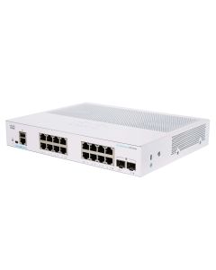 Cisco CBS350-16T-E-2G
