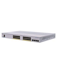 Cisco CBS350-24P-4G