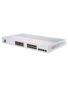 Cisco CBS350-24T-4X