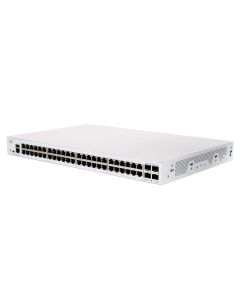Cisco CBS350-48T-4G