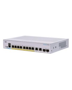 Cisco CBS350-8P-E-2G