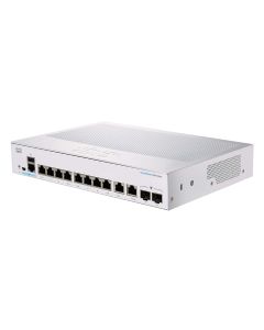 Cisco CBS350-8T-E-2G