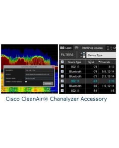 MetaGeek Cisco CleanAir