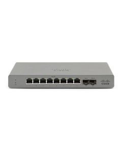 Cisco Meraki Go GS110-8