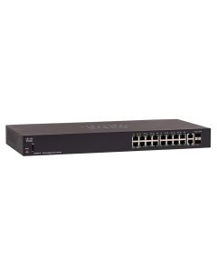 Cisco SG250-18 18-poorts