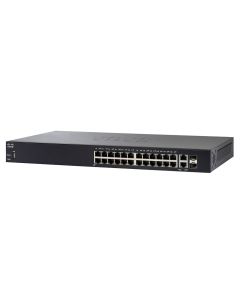 Cisco SG250X-24P