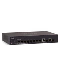 Cisco SG350-10SFP-K9-EU