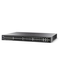 Cisco SG350-52MP 48-poorts