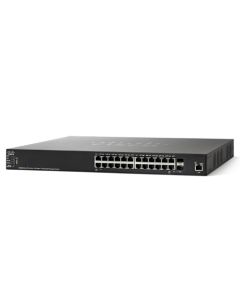 Cisco SG550XG-24T-K9