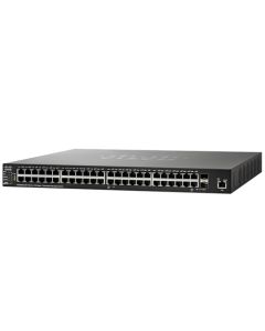 Cisco SG550XG-48T-K9