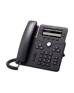 Cisco 6841 IP Phone