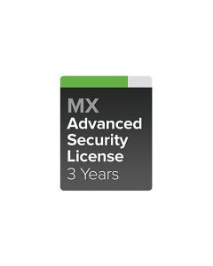 Cisco Meraki MX67 Advanced Security Licentie