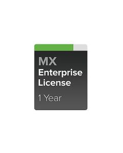 Cisco Meraki MX67 Cloud Licentie