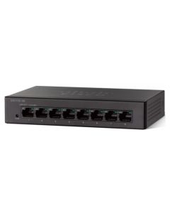 Cisco SG110D-08HP