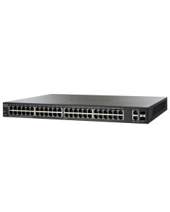 Cisco SG220-50P 48-poorts