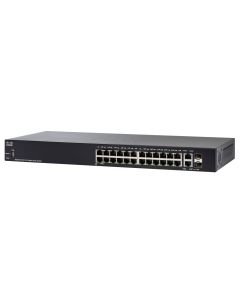 Cisco SG250-26 26-poorts