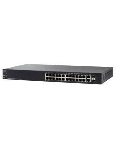 Cisco SG250-26P 26-poorts