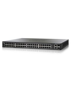 Cisco SG250-50HP 48-poorts