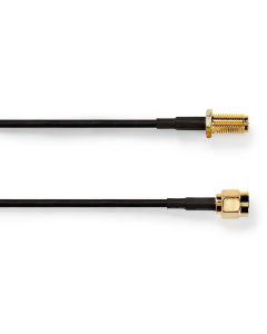 SMA Verlengkabel 3 meter