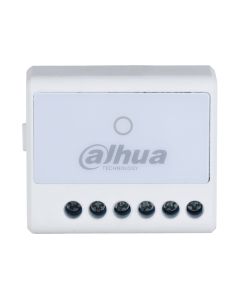 Voorkant van het Dahua ARM7011-W2(868) Relay voor het Dahua AirShield alarmsysteem