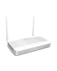 DrayTek Vigor V2136ax WiFi 6 VPN router