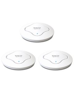 DrayTek VigorAP 912C 3-pack
