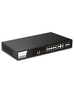 DrayTek VigorSwitch G2121
