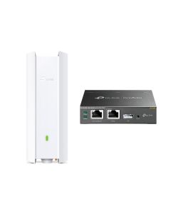 Omada by TP-Link EAP623-Outdoor HD