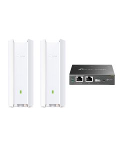 Omada by TP-Link EAP623-Outdoor HD 2-pack