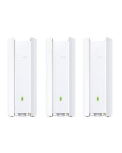 Omada by TP-Link EAP623-Outdoor HD 3-pack