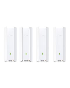 Omada by TP-Link EAP623-Outdoor HD 4-pack