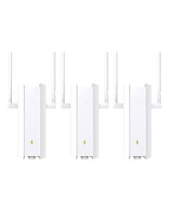 Omada by TP-Link EAP625-Outdoor HD 3-pack