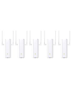 Omada by TP-Link EAP625-Outdoor HD 5-pack