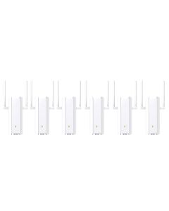 Omada by TP-Link EAP625-Outdoor HD 6-pack