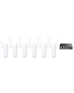 Omada by TP-Link EAP625-Outdoor HD 6-pack