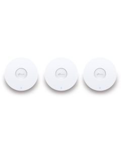 Omada by TP-Link EAP653 UR 3-pack
