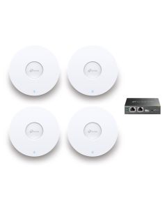 Omada by TP-Link EAP653 UR 4-pack