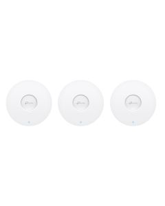 Omada by TP-Link EAP673 3-pack