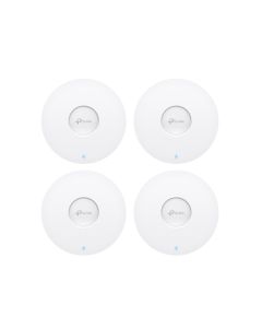 Omada by TP-Link EAP673 4-pack