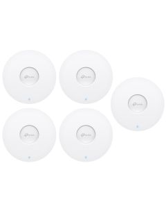 Omada by TP-Link EAP673 5-pack