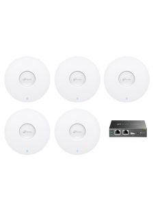 Omada by TP-Link EAP673 5-pack