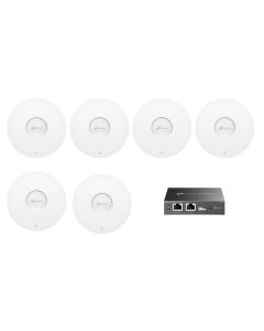 Omada by TP-Link EAP673 6-pack
