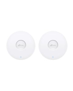 TP-Link Omada SDN EAP683 UR 2-pack indoor WiFi 6 access points