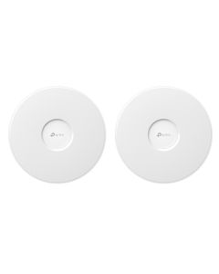 Omada by TP-Link EAP772 2-pack