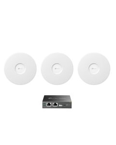 Omada by TP-Link EAP772 3-pack