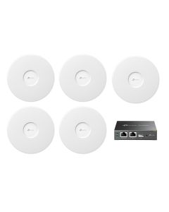 Omada by TP-Link EAP772 5-pack
