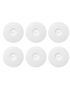 Omada by TP-Link Omada EAP772 6-pack