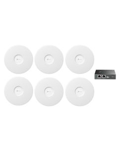 Omada by TP-Link EAP772 6-pack